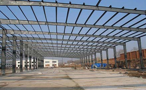 岷县岷县钢结构工程 岷县岷县钢结构工程