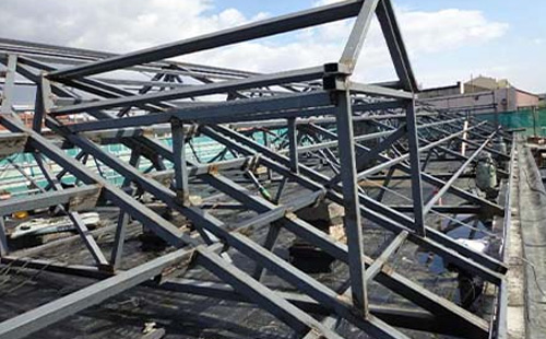 岷县岷县钢结构加工 岷县岷县钢结构加工