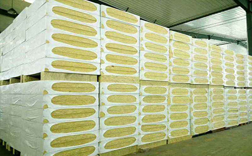 岷县岩棉板 岷县岩棉板