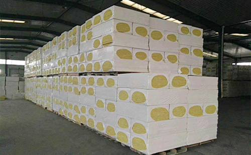 岷县岩棉板 岷县岩棉板