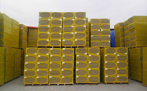 岷县岩棉板 岷县岩棉板