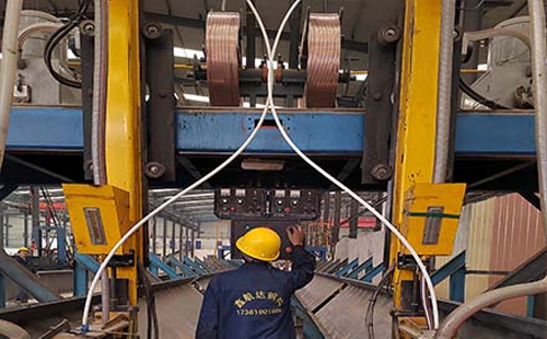 甘肃岷县钢结构房屋使用寿命与影响因素解析