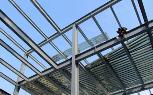 厂房岷县钢结构防火涂层厚度怎么选