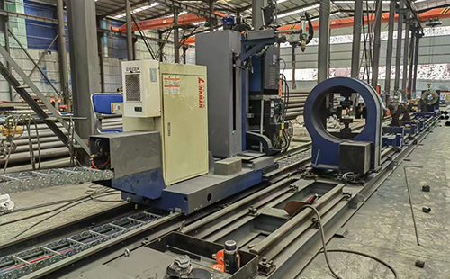 兰州岷县岷县钢结构厂房的优势与应用分析