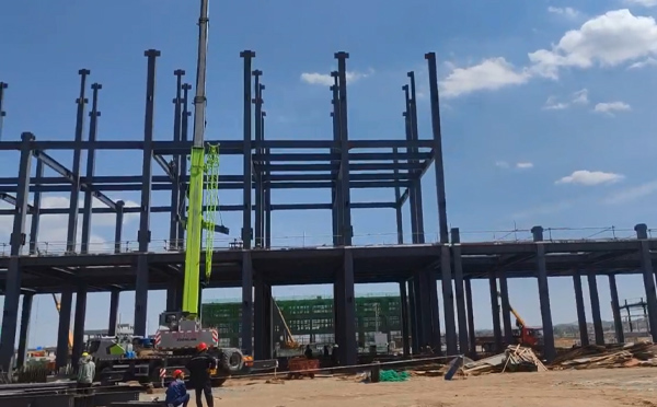 岷县钢结构设计如何结合实际应用场景