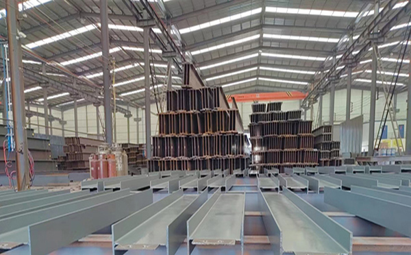 铆接适用场景：岷县钢结构铆钉连接规范解析