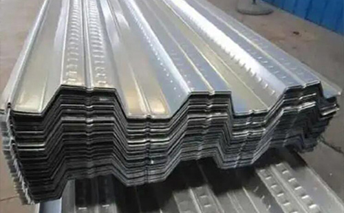 岷县楼承板选型与施工技术全解析