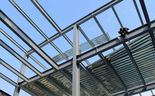 岷县岷县钢结构加工中的切割与钻孔精度控制要点 岷县岷县钢结构加工中的切割与钻孔精度控制要点