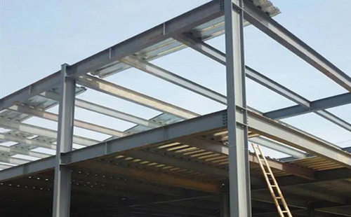 造价省百万！岷县岷县钢结构工程抗震节点设计要点