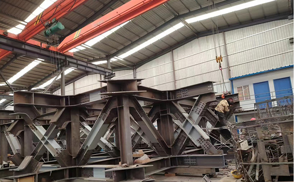 11月启动钢结构项目?岷县鑫航达岷县钢结构提供全流程落地支持 11月启动岷县钢结构项目?岷县鑫航达岷县钢结构提供全流程落地支持