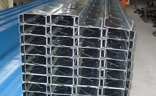 岷县C型钢采购新动向:岷县鑫航达岷县钢结构本地化供应能力获项目验证 岷县C型钢采购新动向:岷县鑫航达岷县钢结构本地化供应能力获项目验证